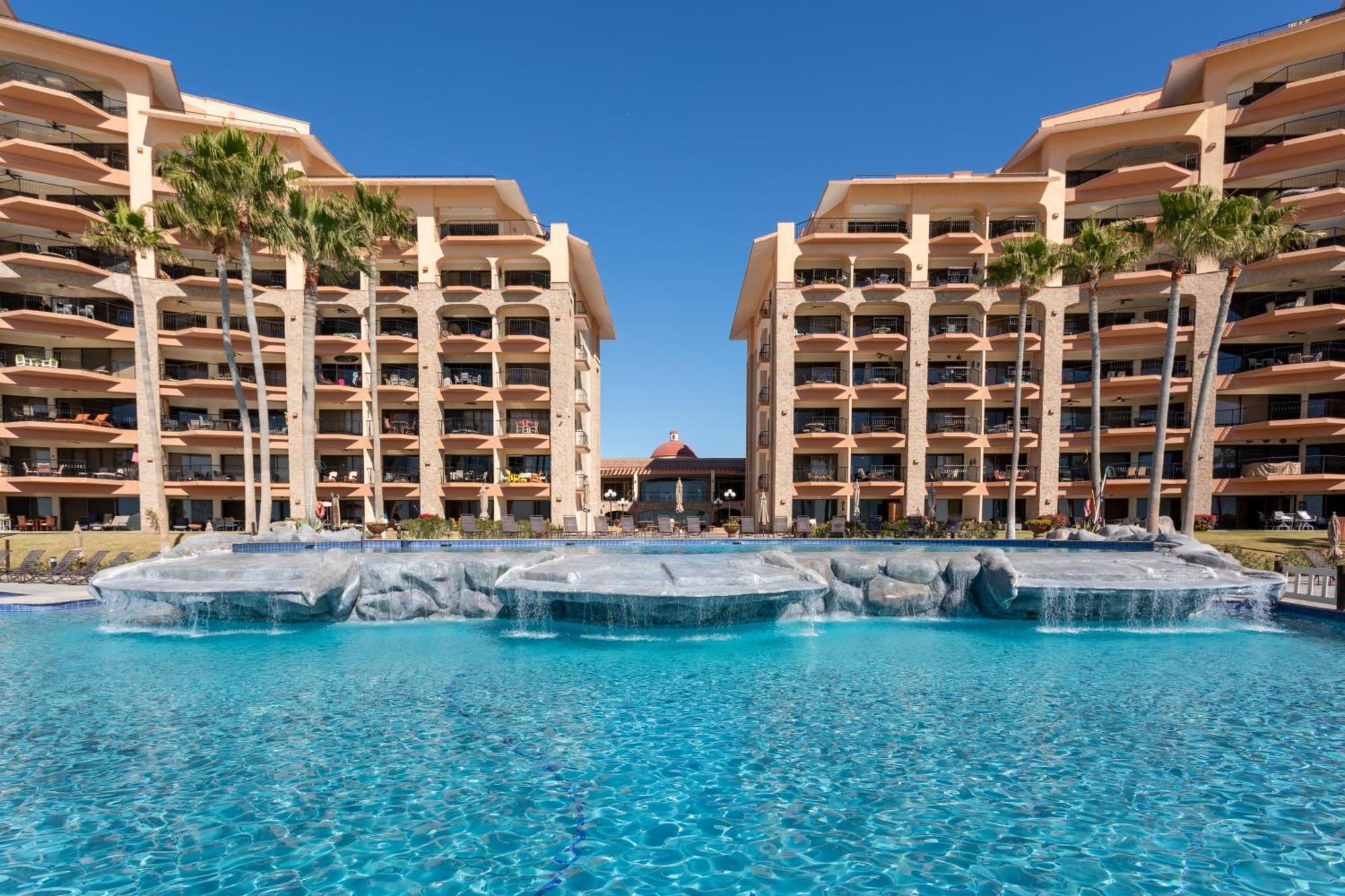 Sonoran Sea Resort Beachfront Condo E203 Пуэрто-Пеньяско Экстерьер фото